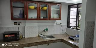 Andoor Homes, Apt No 2B - Trivandrum - 4