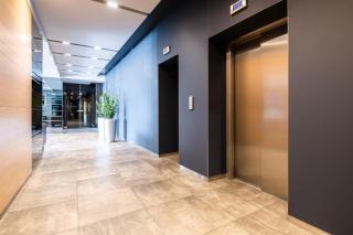 Liva Hotel - Liepāja - 7