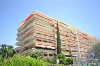 Residences Fleuries - behind Cannes Croisette Bvd - Cannes - 6