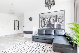 Gdansk De Lux Apartment z ogrodem - Danzig - 8