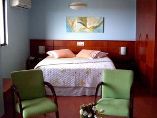 Hotel Saint Louis - 1
