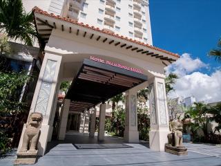 Hotel Palm Royal Naha Kokusai Street - Naha - 6