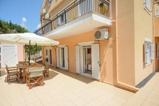 Maki's Residence - Argostoli - 8