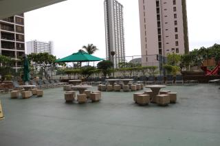 Waikiki Banyan T1-3204 - Honolulu - 8