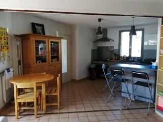 APPARTEMENT 4 PERSONNES A 500M DES TELECABINES - Briançon - 1