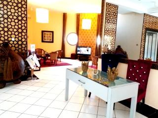 Les Acacias Hotel Djibouti - 7