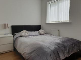 Redwood House - Liverpool - 9