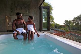 Palala Boutique Game Lodge and Spa - Tom Burke - 3
