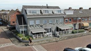 Hotel De Koningshof - Noordwijk - 9