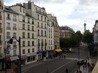 Hôtel De La Herse d'Or - Paris - 8