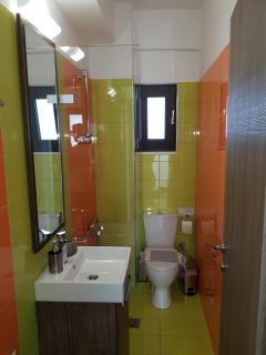 Angela Apartments - Kato Daratso - 9