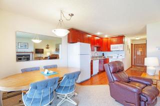 Triton Condo - Moclips - 1