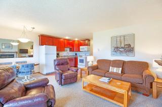 Triton Condo - Moclips - 8