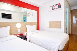 Red Planet Davao - Davao - 5