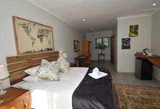 Cuckoos Nest Guest House - Louis Trichardt - 4