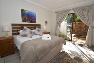 Cuckoos Nest Guest House - Louis Trichardt - 3