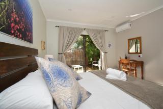 Cuckoos Nest Guest House - Louis Trichardt - 2