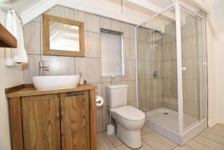 Cuckoos Nest Guest House - Louis Trichardt - 1