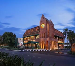 Bali Dynasty Resort - Kuta - 6