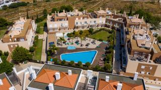 Penthouse Cabanas Garden WPCG 25 by West Palm Keys - Cabanas de Tavira - 8