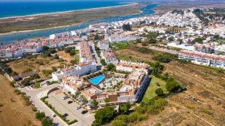Penthouse Cabanas Garden WPCG 25 by West Palm Keys - Cabanas de Tavira - 4