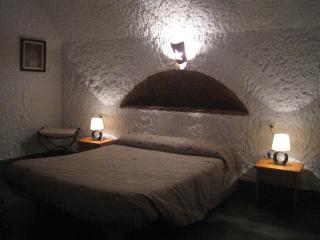Casa Cueva Lopera - Graena - 6
