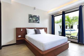 OHANA, Panglao Resort. - 8