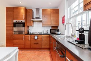 New 2 Bed Apartment in Covent Garden - Londra - 9