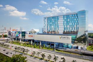 Vivatel Kuala Lumpur - Kuala Lumpur - 0