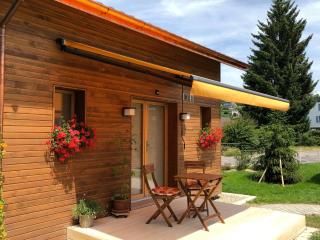 Fiechtehüsli (tiny house) - Huttwil - 5