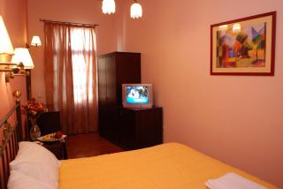 Allotino Pension - Nauplie - 9