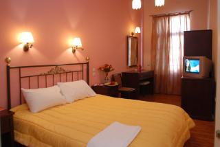 Allotino Pension - Nauplie - 5