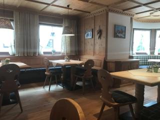 Hotel Garni Senn - Sankt Anton am Arlberg - 7