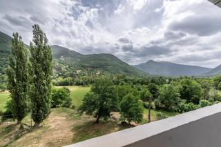 Hotel de Montaña El Mirador - 6