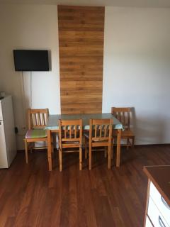 Apartments Mladenka 20m from marina! - 1