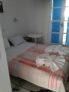 villa polemis - Agia Anna Naxos - 5