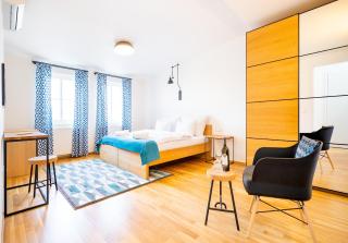 5BR+3.5BT Wilson Central apt. - Praga - 3