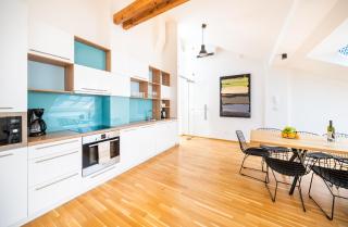 5BR+3.5BT Wilson Central apt. - Praag - 6