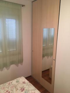 Apartments Mladenka 20m from marina! - Sukošan - 2