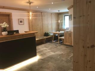 Hotel Garni Senn - Sankt Anton am Arlberg - 8