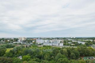 Dworzec Gdanski P&O Apartments - Varsavia - 7