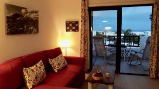 Aqua Apt Sunrise & Sea Views - Costa Teguise - 2