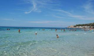 Casa Vacanze Cristoforo Colombo - Lido Conchiglie - 9