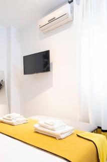 AD3A Apartment Antonia Diaz st 250mts de Catedral - Sevilla - 8