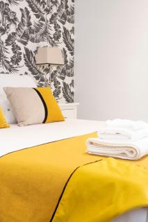 AD3A Apartment Antonia Diaz st 250mts de Catedral - Sevilla - 1
