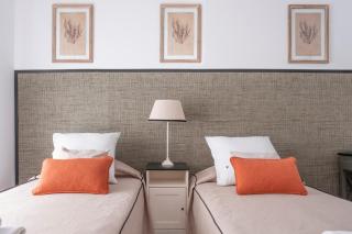 AD3A Apartment Antonia Diaz st 250mts de Catedral - Sevilla - 6