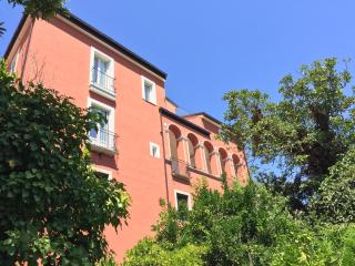 Palazzo Gentilizio de Maffutiis - Auletta - 4