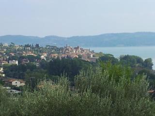 Antico Casale Tiravento - Passignano sul Trasimeno - 8
