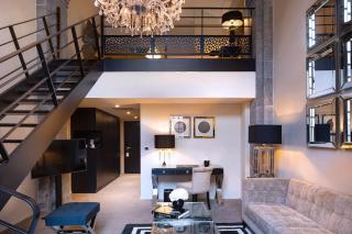 Royal Hainaut Spa & Resort Hotel - Valenciennes - 3