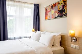 Radisson Hotel Old Town Riga - 3